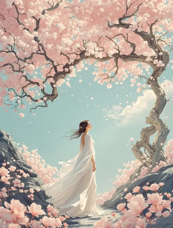 南柯一梦 高清封面