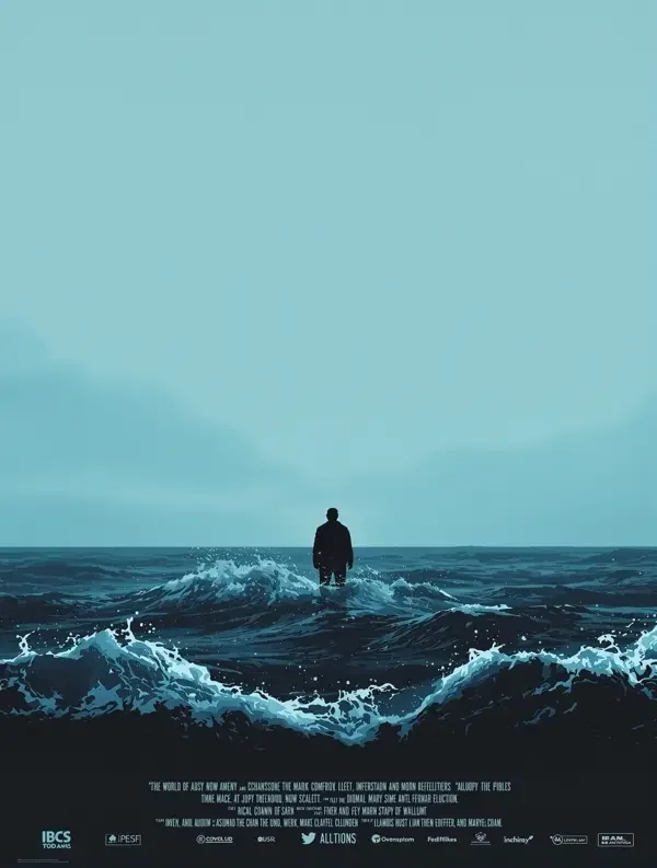 暗流涌动 高清封面
