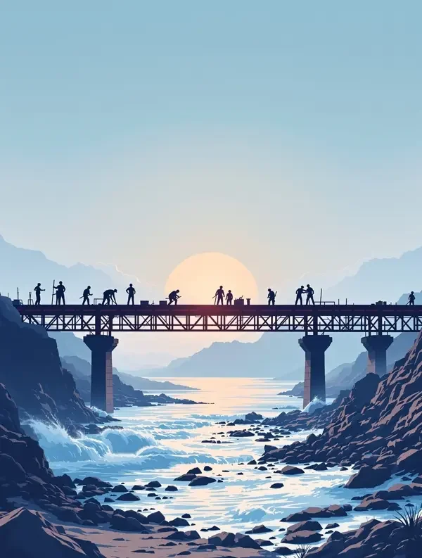 大江奔流 高清封面